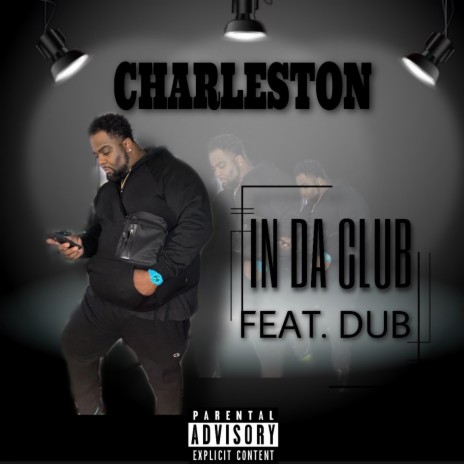 In Da Club ft. D.U.B. | Boomplay Music