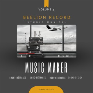 Music Maker Volume 4