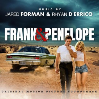 Frank and Penelope (Original Motion Picture Soundtrack)