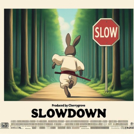 slowdown | Boomplay Music