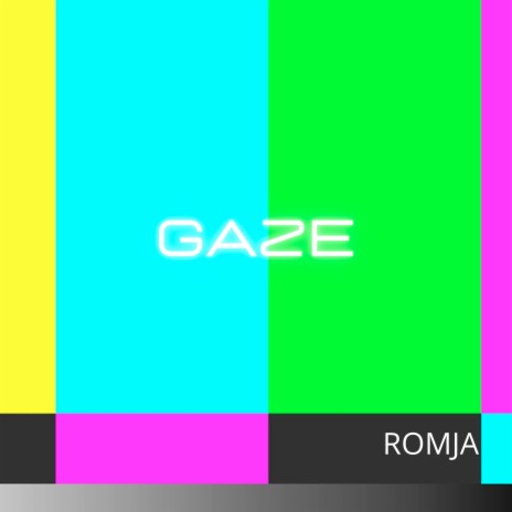 Gaze | Boomplay Music