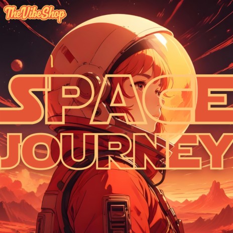 Space Journey | Boomplay Music
