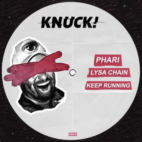 Keep Running (Original Mix) ft. Lysa Chain | Boomplay Music