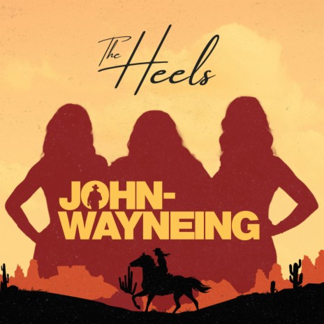 John-Wayneing | Boomplay Music