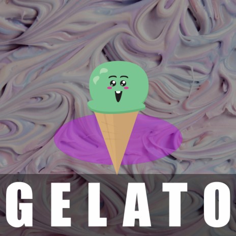 Gelato (Instrumental) | Boomplay Music
