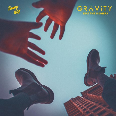 Gravity ft. The Isomers | Boomplay Music