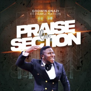 Praise live section Give You Praise (feat. Praise Nation)