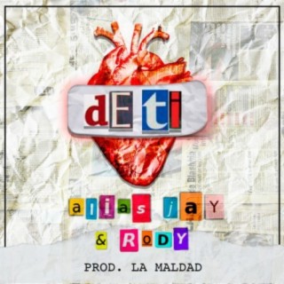 De Ti (feat. Rody)