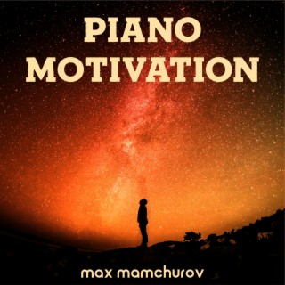 Piano Motivation