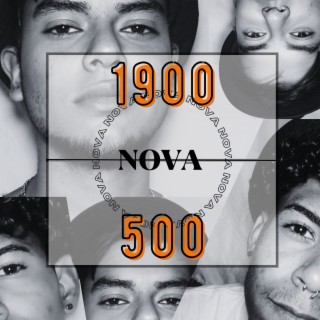Nova (1900-500)