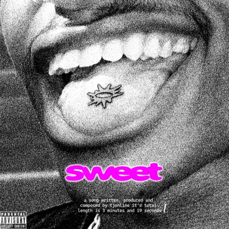 sweet ft. TJOnline | Boomplay Music