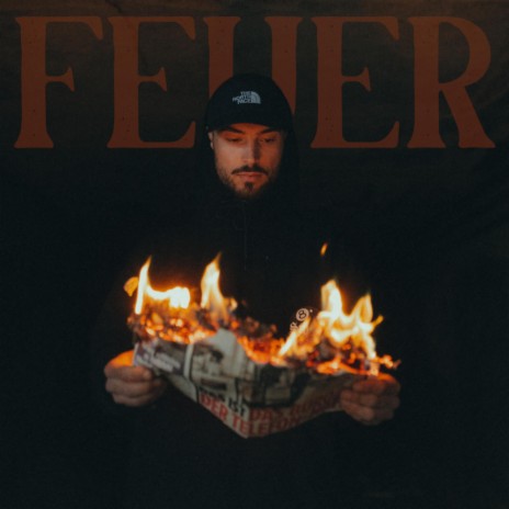 Feuer ft. Dj Crum | Boomplay Music