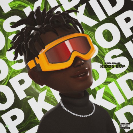 PULL UP ON A KIDD | Boomplay Music