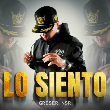 Lo Siento | Boomplay Music