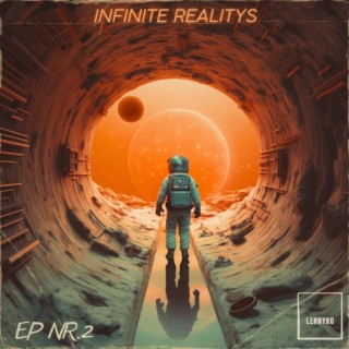 Infinite Realitys EP