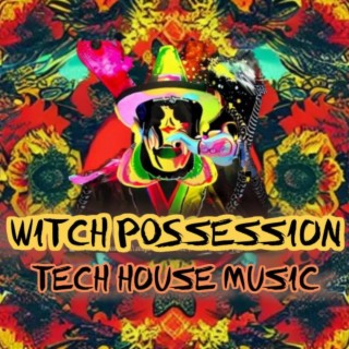 WITCH POSSESSION (Original mix)