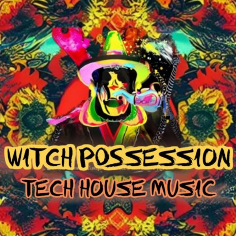 WITCH POSSESSION (Original mix) | Boomplay Music