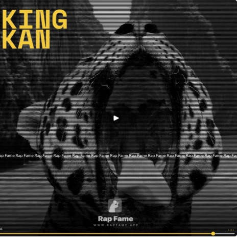 King Kan | Boomplay Music