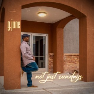 G. June