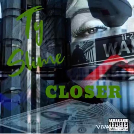 Closer | Boomplay Music