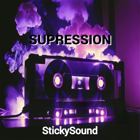 Supression | Boomplay Music