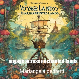 voyage across enchanted lands