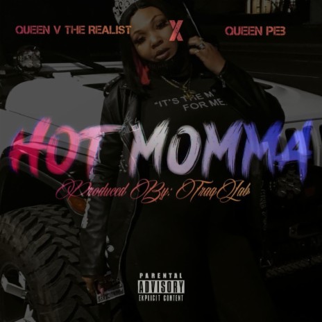 Hot Mama | Boomplay Music