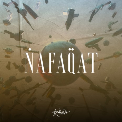 Nafaqat ft. Adrenaline Ent | Boomplay Music