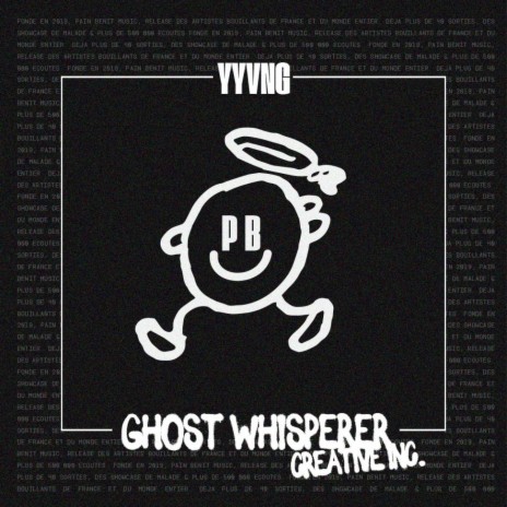 Ghost Whisperer | Boomplay Music