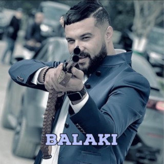 Balak - Ansayni