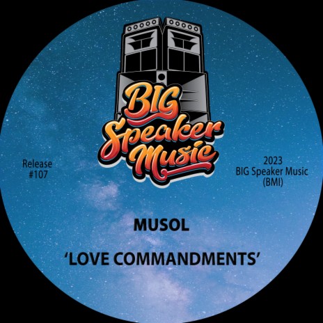 Love Commandments (Extended Mix)