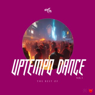 The Best of Uptempo Dance, Vol.3
