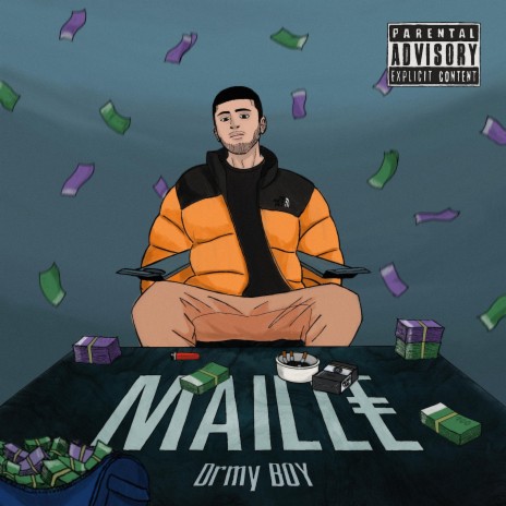 Maille | Boomplay Music