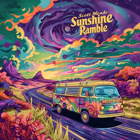 Sunshine Ramble