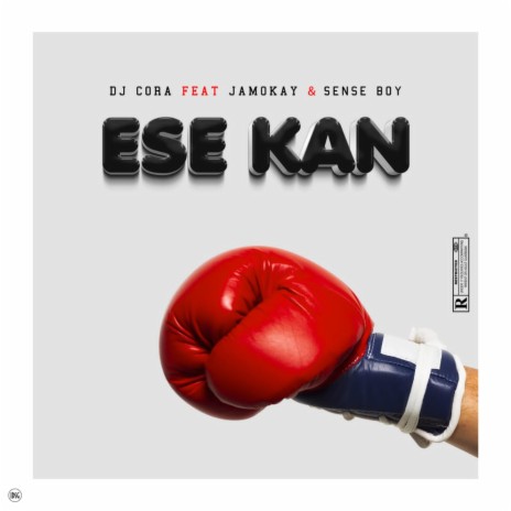 Ese Kan ft. Jamokay & Sense Boy | Boomplay Music
