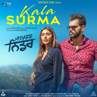 Kala Surma (From Nidarr)