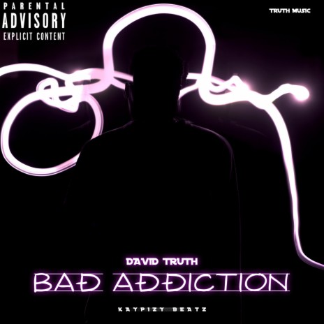 Bad Addiction | Boomplay Music