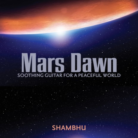 Mars Dawn | Boomplay Music