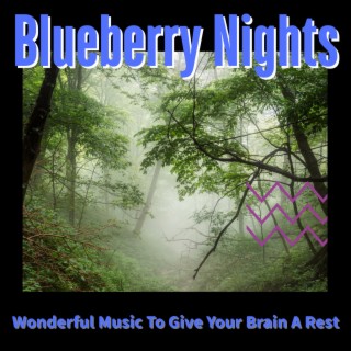 Wonderful Music To Give Your Brain A Rest