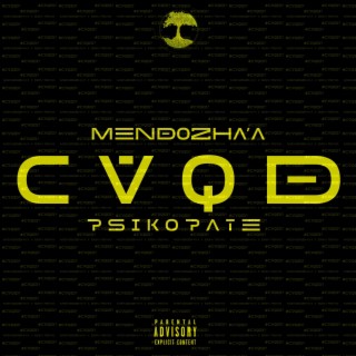 #CVQD (feat. PSIKOPATE)