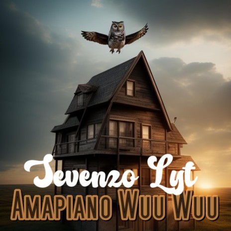 Amapiano Wuu Wuu | Boomplay Music