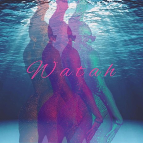 Watah (Sped Up) | Boomplay Music