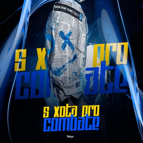 MEGA FUNK - 5 XOTA PRO COMBATE | Boomplay Music