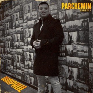 Parchemin 1