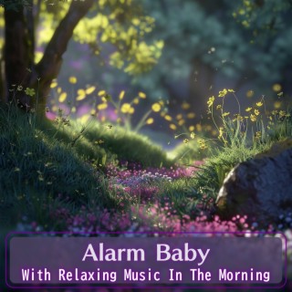With Relaxing Music In The Morning