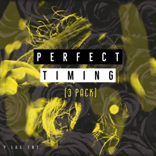 Perfect Timing (Sped Up) lyrics | Boomplay Music