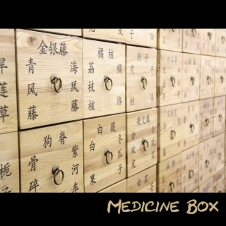 Medicine Box