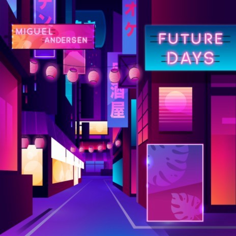 Future Days