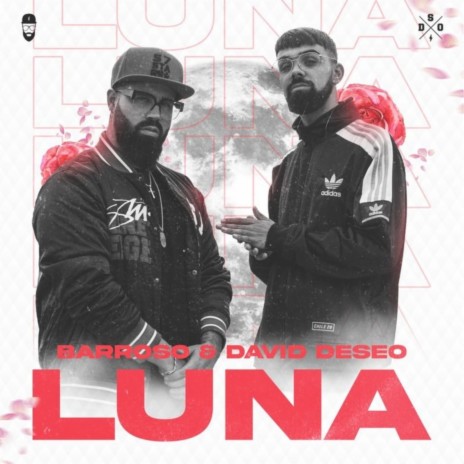 Luna ft. David Deseo | Boomplay Music