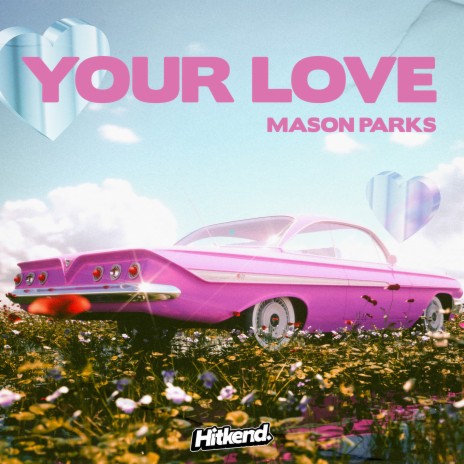 Your Love | Boomplay Music